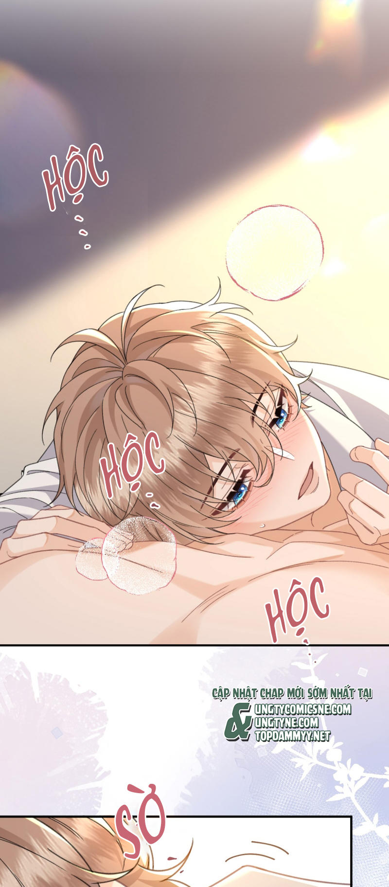 Dáng Vẻ Mà Cậu Thích Tôi Đều Có Chap 31 - Trang 2