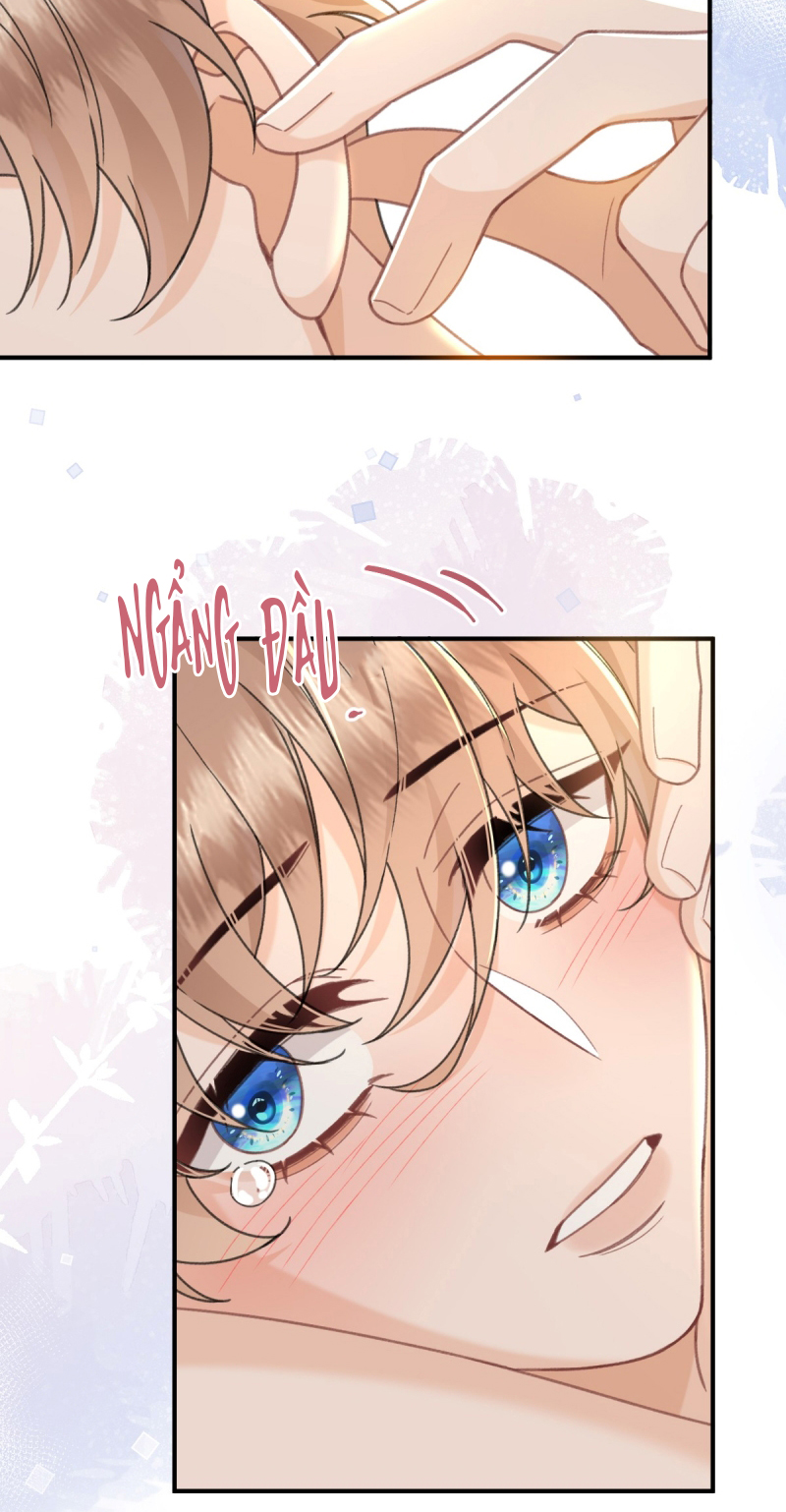 Dáng Vẻ Mà Cậu Thích Tôi Đều Có Chap 31 - Trang 2