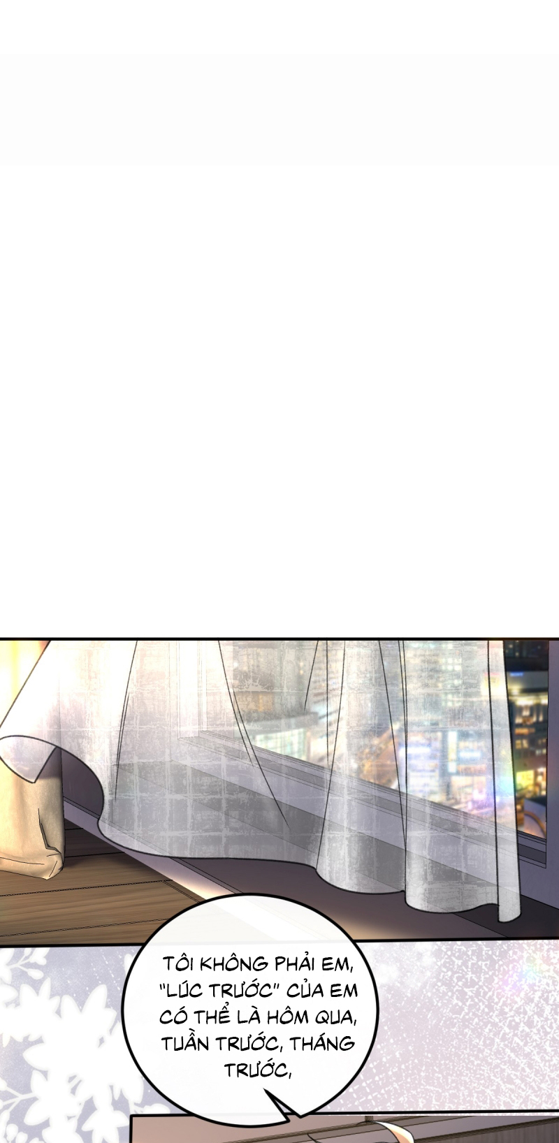 Dáng Vẻ Mà Cậu Thích Tôi Đều Có Chap 31 - Trang 2