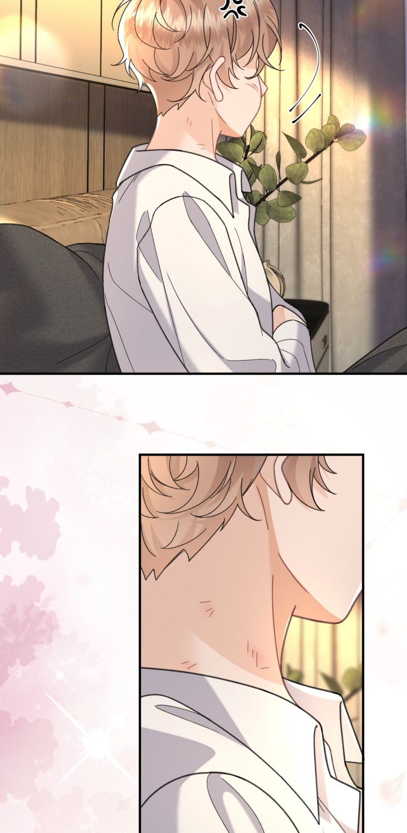 Dáng Vẻ Mà Cậu Thích Tôi Đều Có Chap 31 - Trang 2