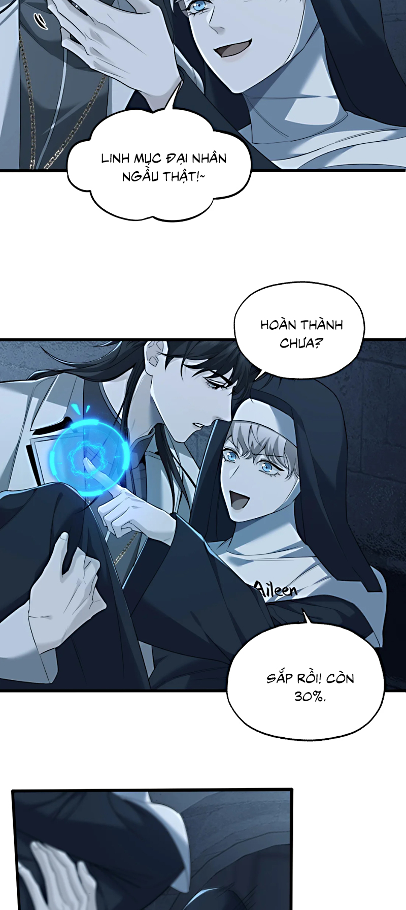 Xóa Sổ Mọi Thứ Về Cậu Chap 13 - Trang 4