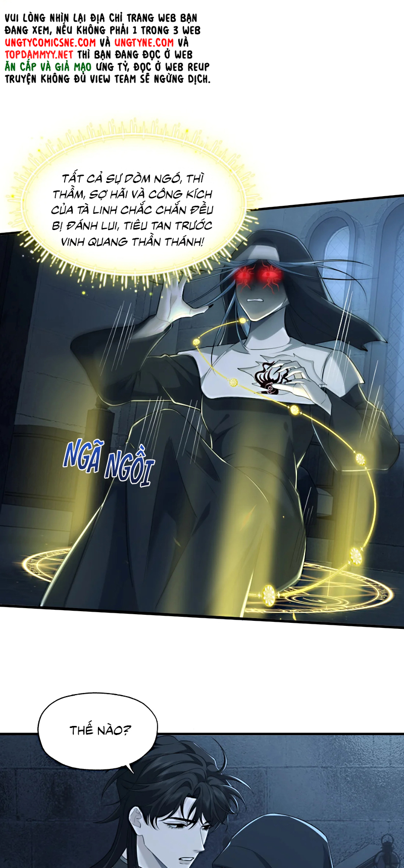 Xóa Sổ Mọi Thứ Về Cậu Chap 13 - Trang 4