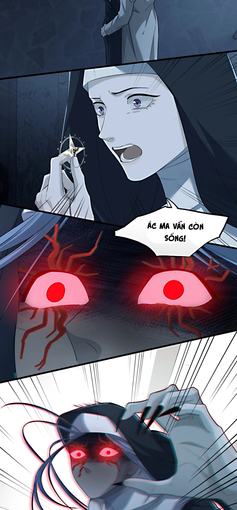 Xóa Sổ Mọi Thứ Về Cậu Chap 13 - Trang 4