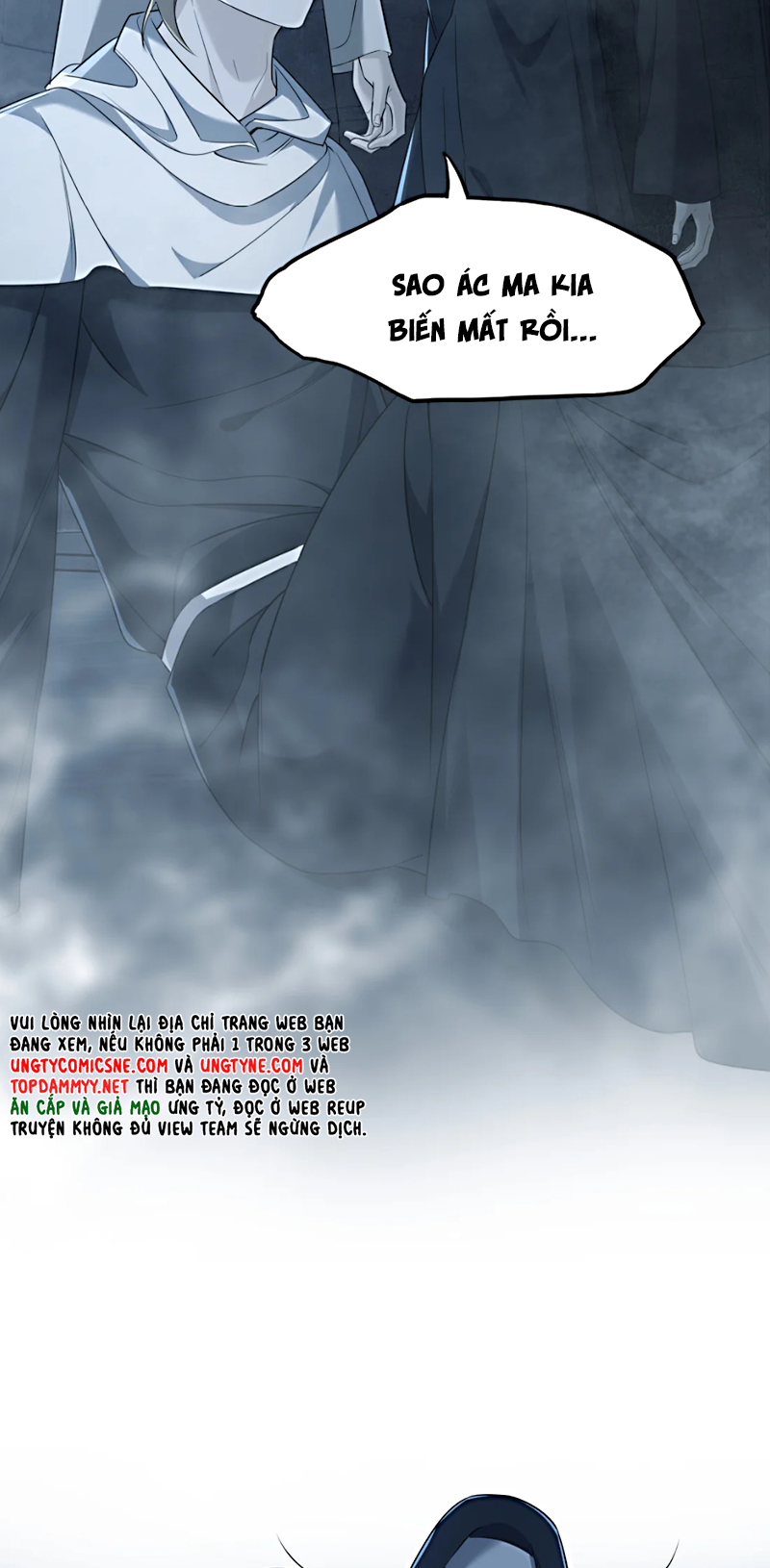 Xóa Sổ Mọi Thứ Về Cậu Chap 13 - Trang 4
