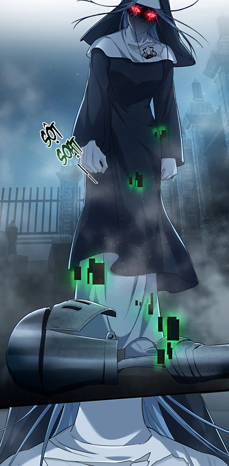 Xóa Sổ Mọi Thứ Về Cậu Chap 13 - Trang 4