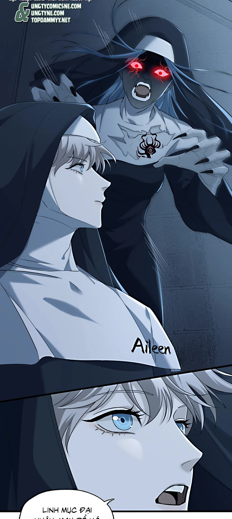 Xóa Sổ Mọi Thứ Về Cậu Chap 13 - Trang 4