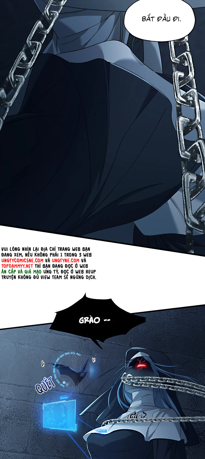 Xóa Sổ Mọi Thứ Về Cậu Chap 13 - Trang 4