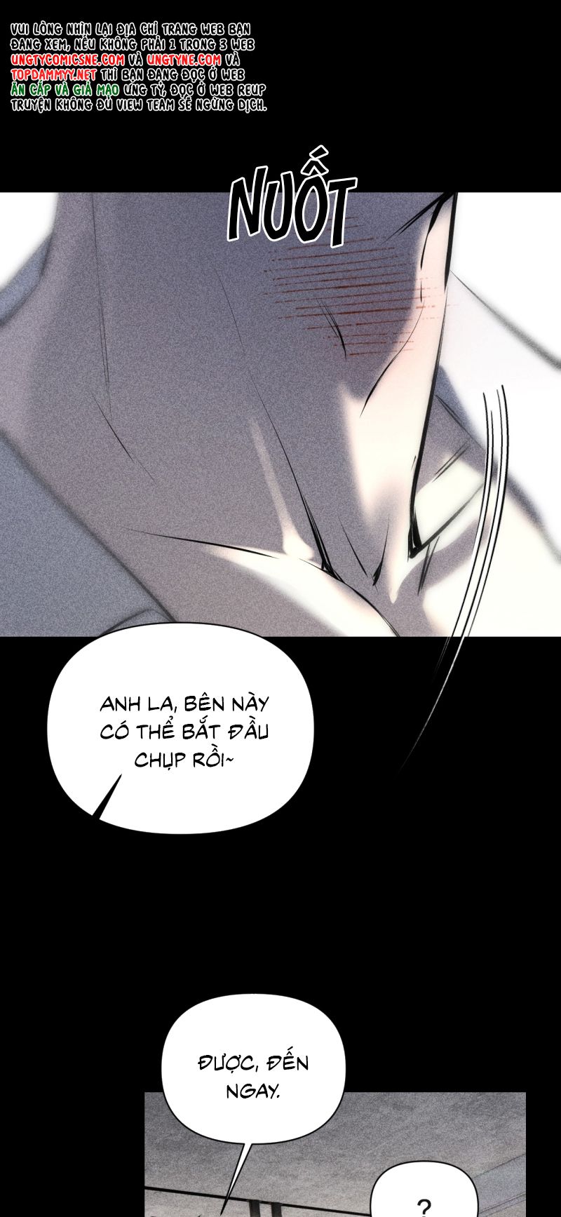 Chạy Trốn Khỏi Tầng Hầm Chap 41 - Trang 3