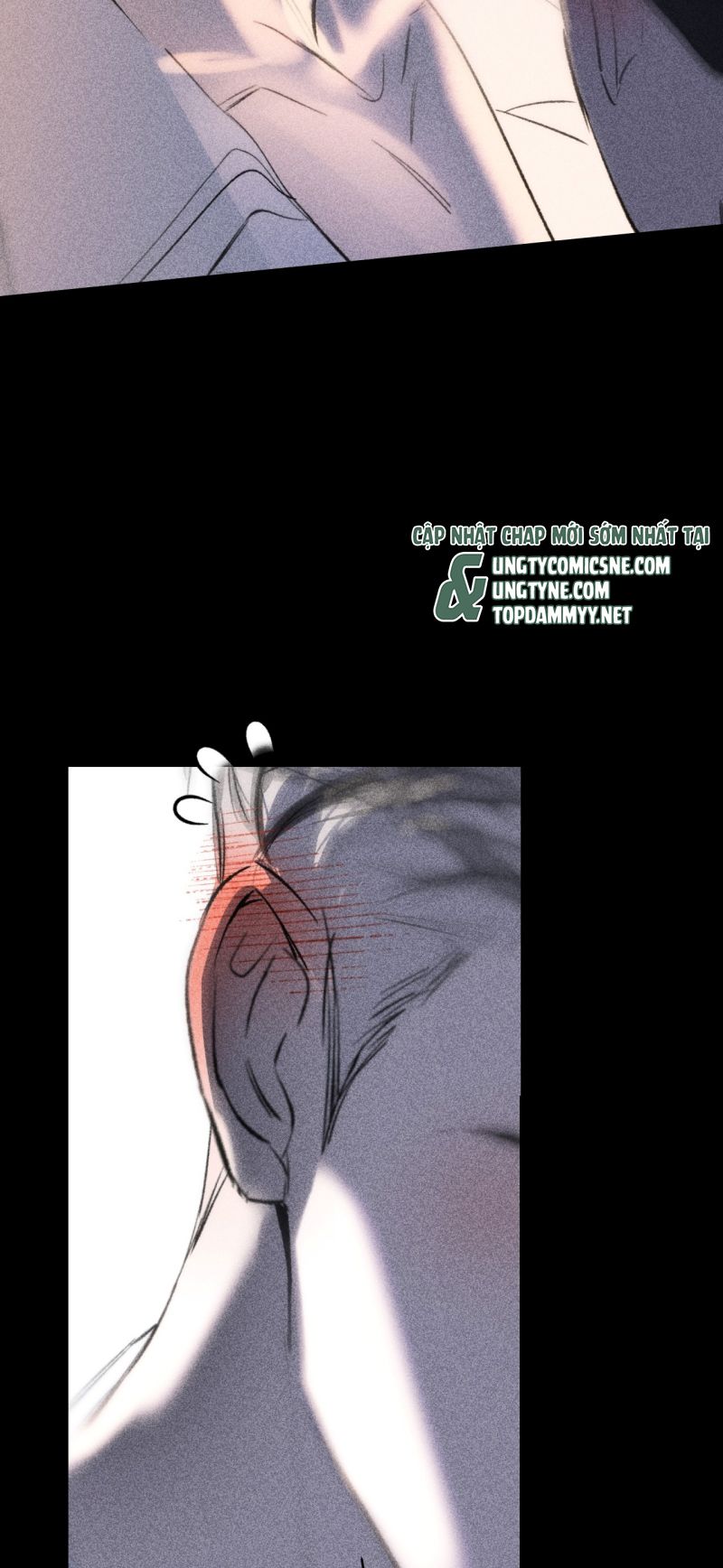 Chạy Trốn Khỏi Tầng Hầm Chap 41 - Trang 3