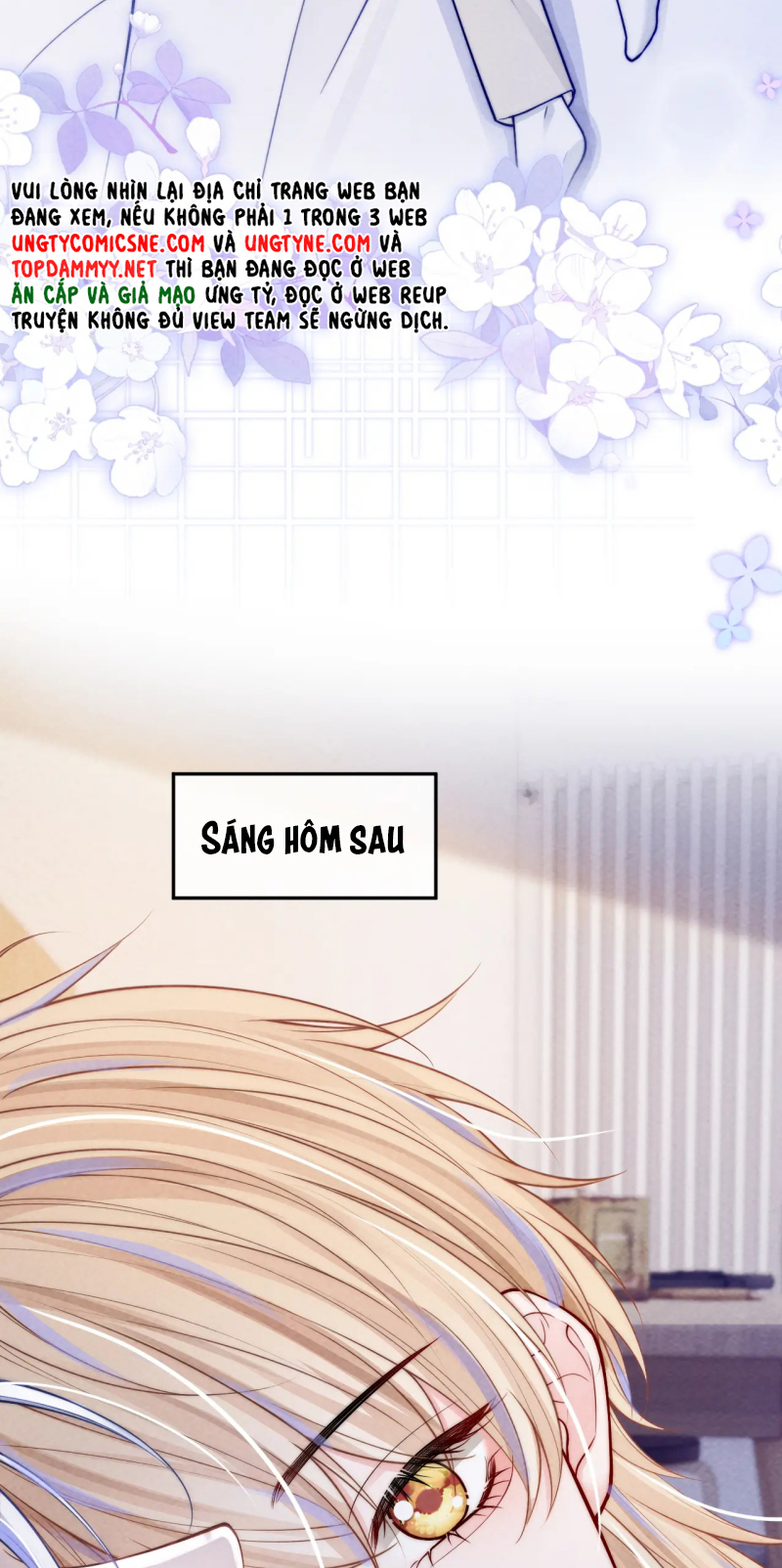 Bị Ép Xuyên Vào Phó Bản Dính Lấy Nhau Cùng Các Bạn Cùng Phòng Chap 58 - Next Chap 59