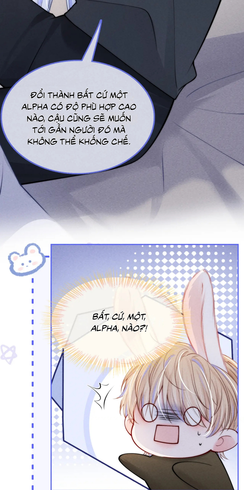 Bị Ép Xuyên Vào Phó Bản Dính Lấy Nhau Cùng Các Bạn Cùng Phòng Chap 58 - Next Chap 59