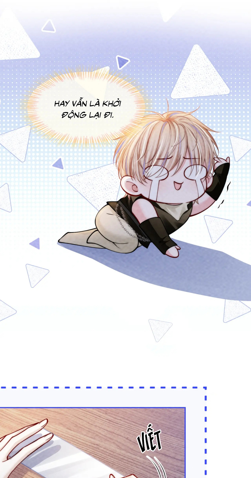 Bị Ép Xuyên Vào Phó Bản Dính Lấy Nhau Cùng Các Bạn Cùng Phòng Chap 58 - Next Chap 59