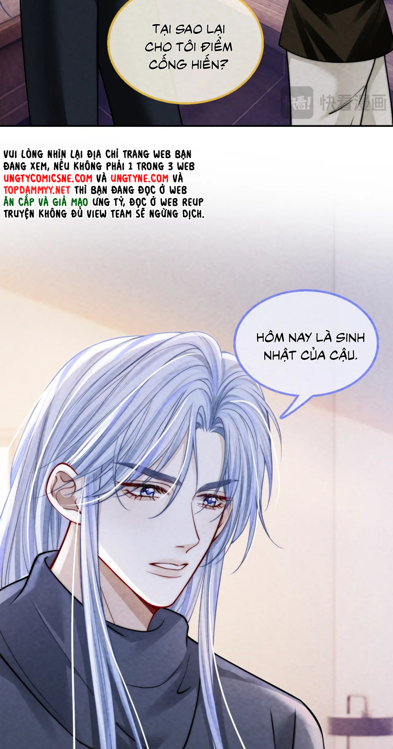 Bị Ép Xuyên Vào Phó Bản Dính Lấy Nhau Cùng Các Bạn Cùng Phòng Chap 58 - Next Chap 59