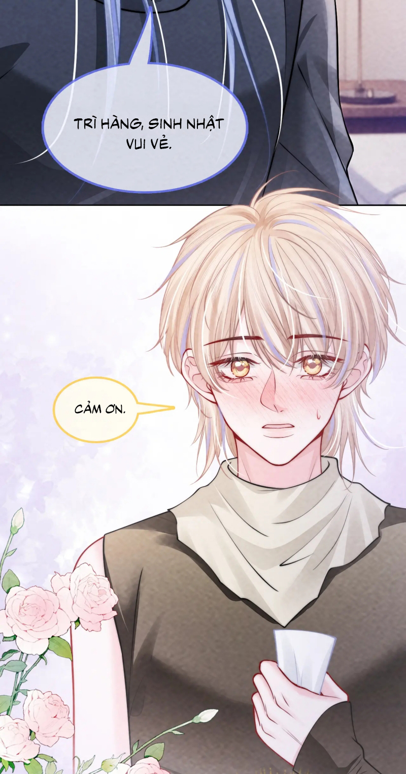 Bị Ép Xuyên Vào Phó Bản Dính Lấy Nhau Cùng Các Bạn Cùng Phòng Chap 58 - Next Chap 59