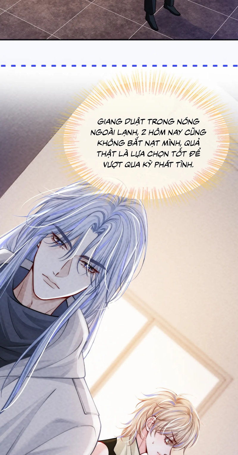 Bị Ép Xuyên Vào Phó Bản Dính Lấy Nhau Cùng Các Bạn Cùng Phòng Chap 58 - Next Chap 59