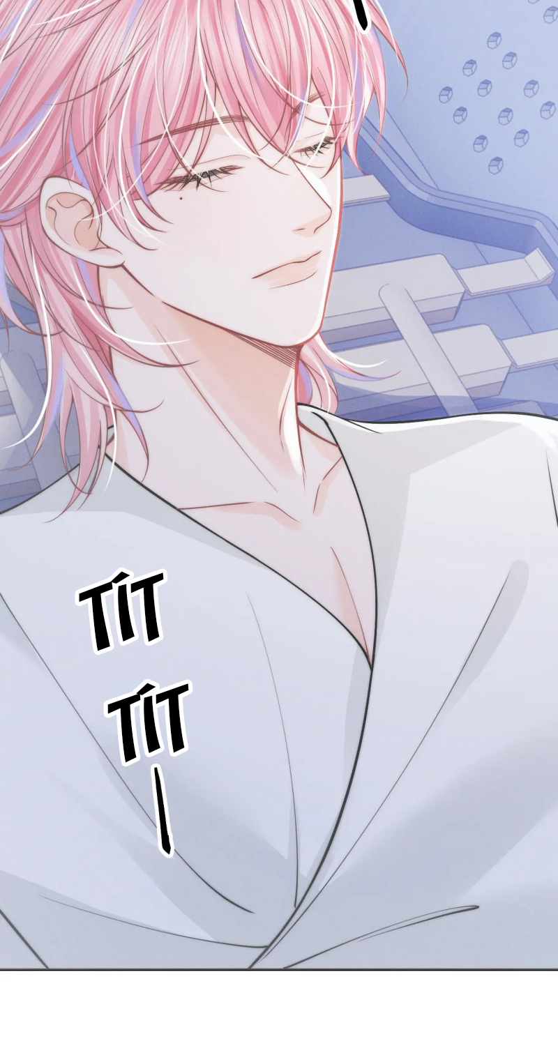 Bị Ép Xuyên Vào Phó Bản Dính Lấy Nhau Cùng Các Bạn Cùng Phòng Chap 58 - Next Chap 59