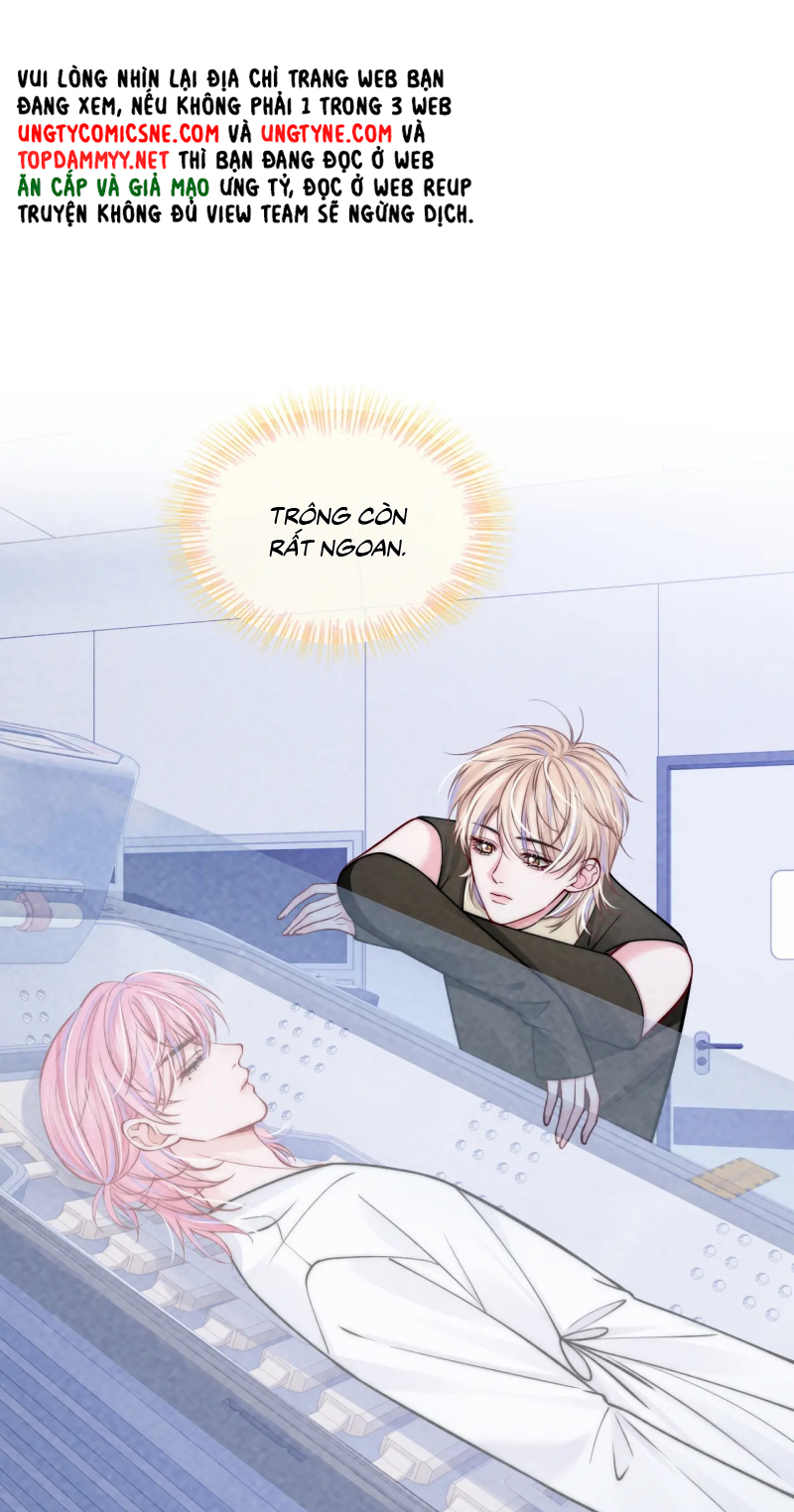 Bị Ép Xuyên Vào Phó Bản Dính Lấy Nhau Cùng Các Bạn Cùng Phòng Chap 58 - Next Chap 59