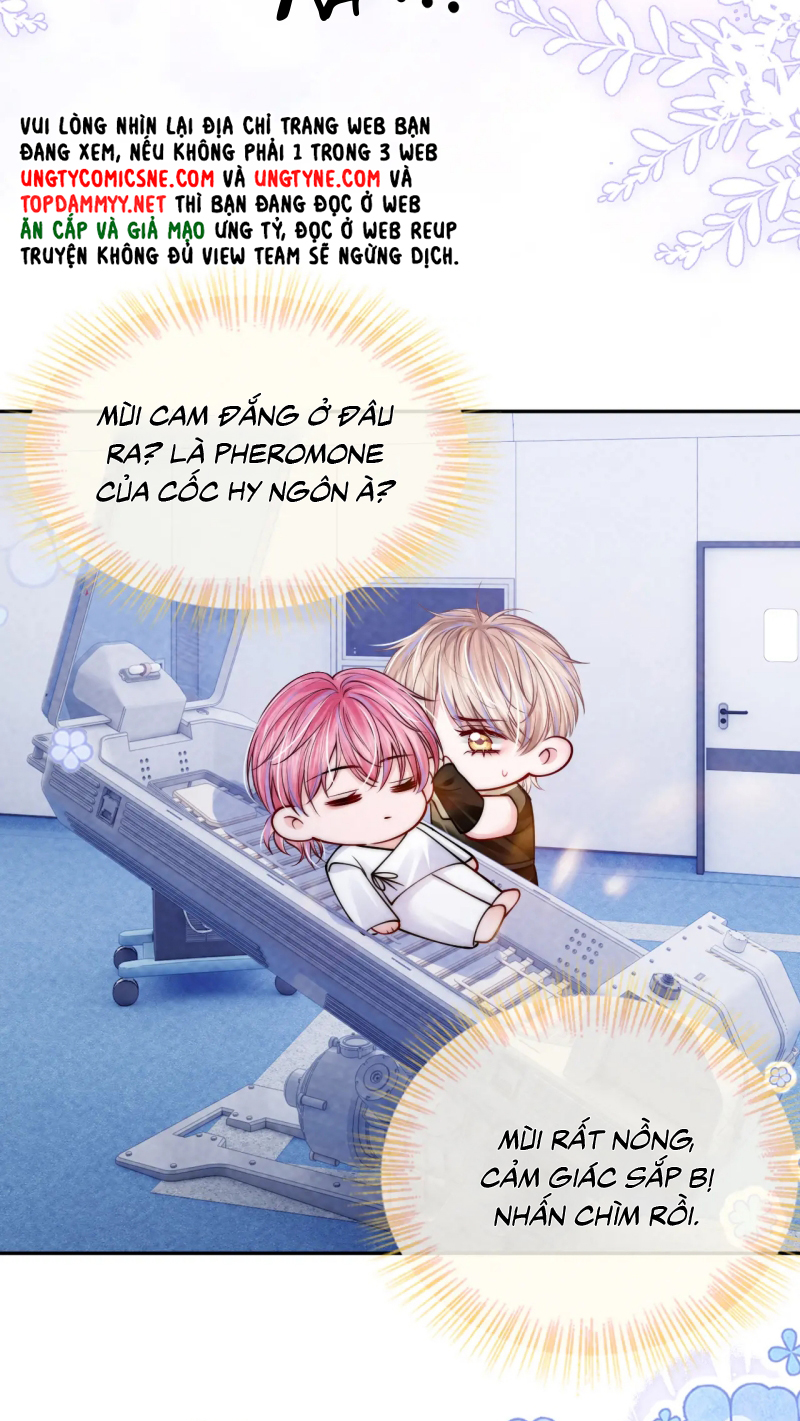 Bị Ép Xuyên Vào Phó Bản Dính Lấy Nhau Cùng Các Bạn Cùng Phòng Chap 58 - Next Chap 59