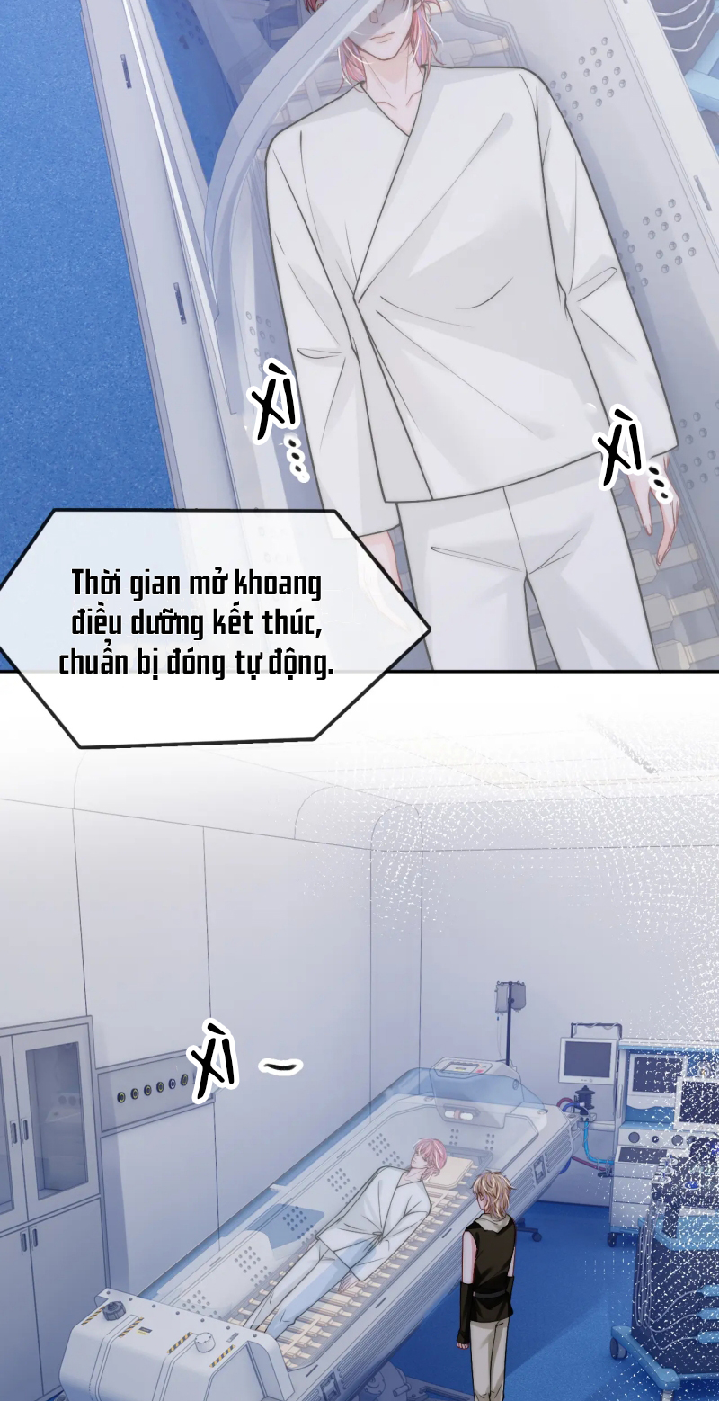 Bị Ép Xuyên Vào Phó Bản Dính Lấy Nhau Cùng Các Bạn Cùng Phòng Chap 58 - Next Chap 59