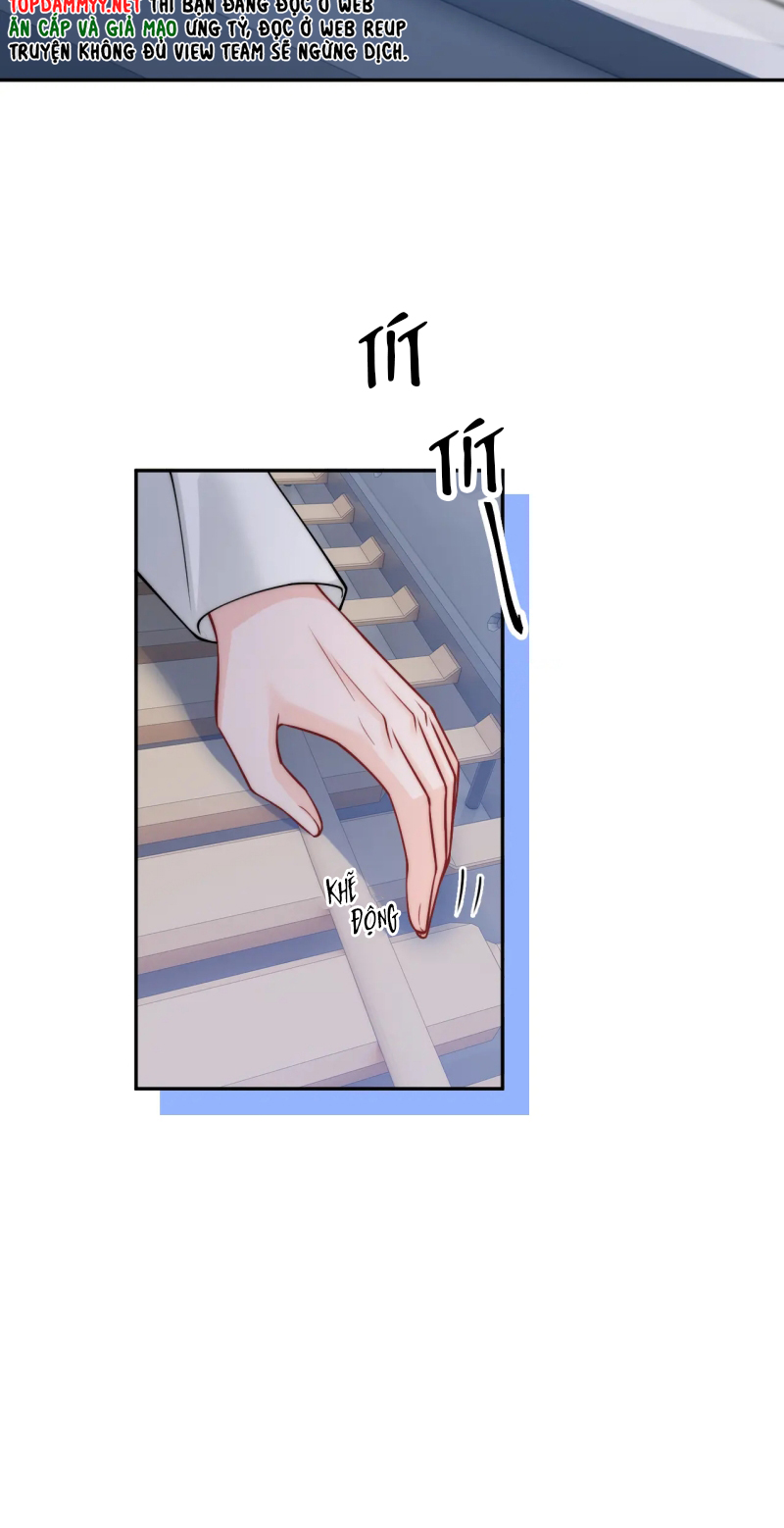 Bị Ép Xuyên Vào Phó Bản Dính Lấy Nhau Cùng Các Bạn Cùng Phòng Chap 58 - Next Chap 59