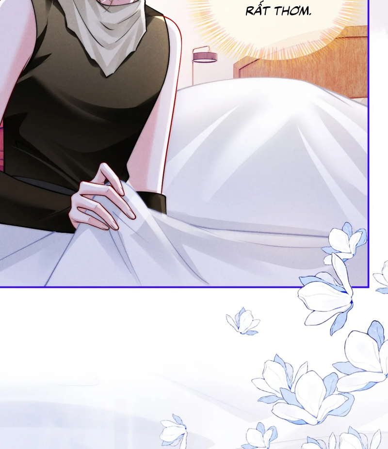 Bị Ép Xuyên Vào Phó Bản Dính Lấy Nhau Cùng Các Bạn Cùng Phòng Chap 58 - Next Chap 59