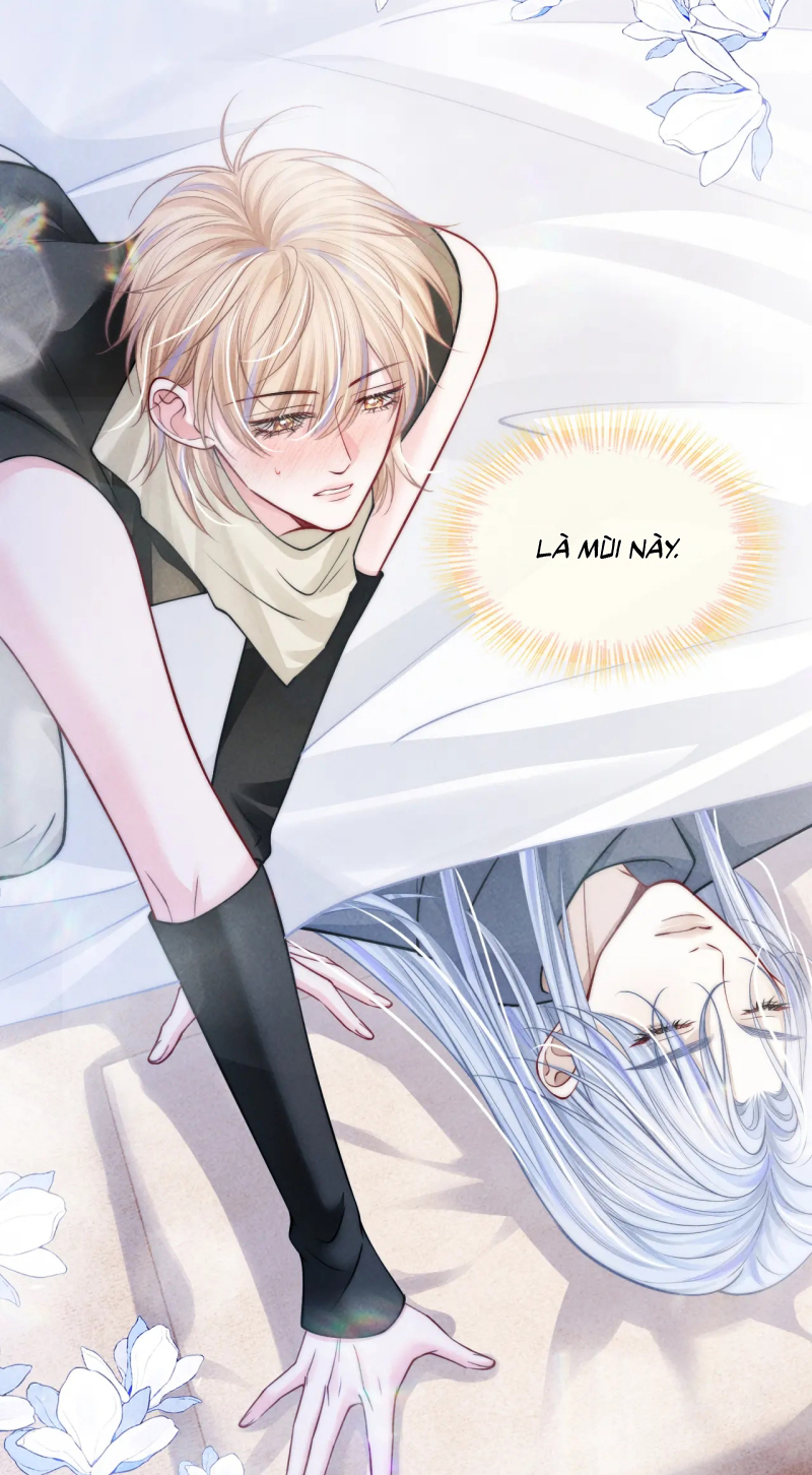 Bị Ép Xuyên Vào Phó Bản Dính Lấy Nhau Cùng Các Bạn Cùng Phòng Chap 58 - Next Chap 59