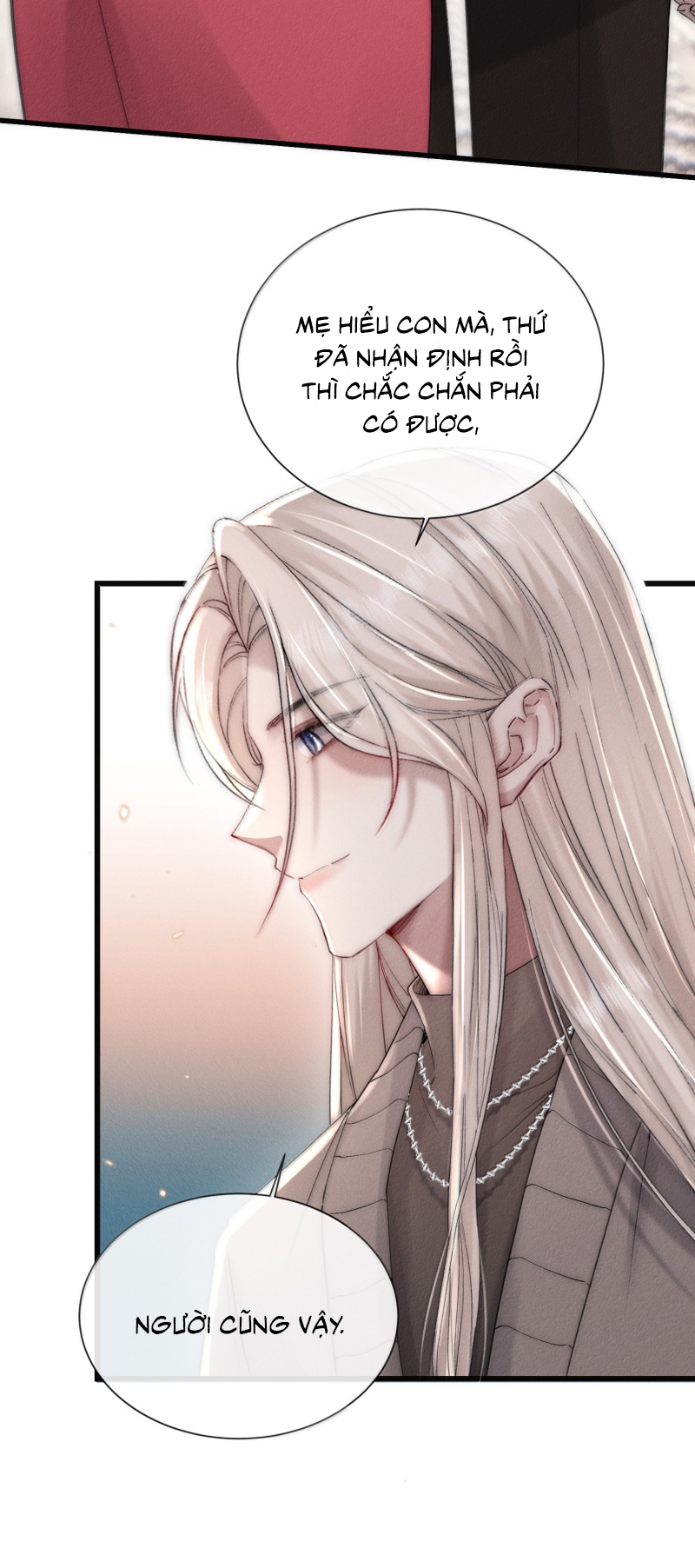 Kế Hoạch Tự Dưỡng Cuồng Khuyển Chap 81 - Next Chap 82