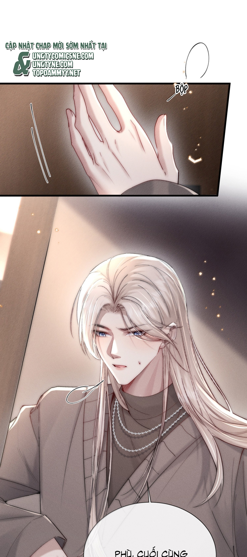 Kế Hoạch Tự Dưỡng Cuồng Khuyển Chap 81 - Next Chap 82