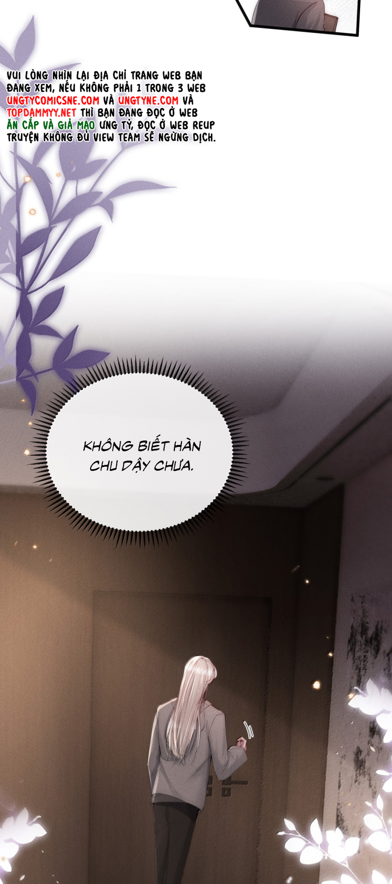 Kế Hoạch Tự Dưỡng Cuồng Khuyển Chap 81 - Next Chap 82