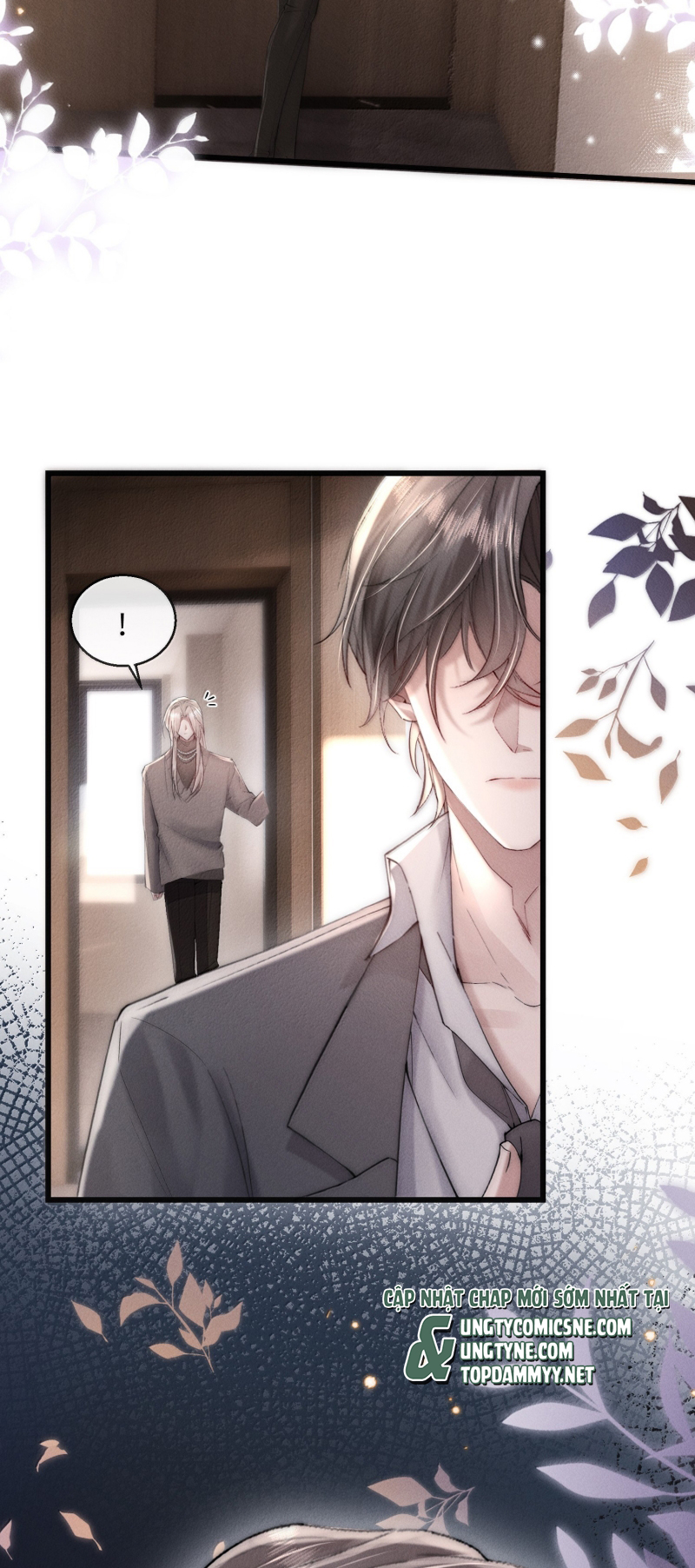 Kế Hoạch Tự Dưỡng Cuồng Khuyển Chap 81 - Next Chap 82