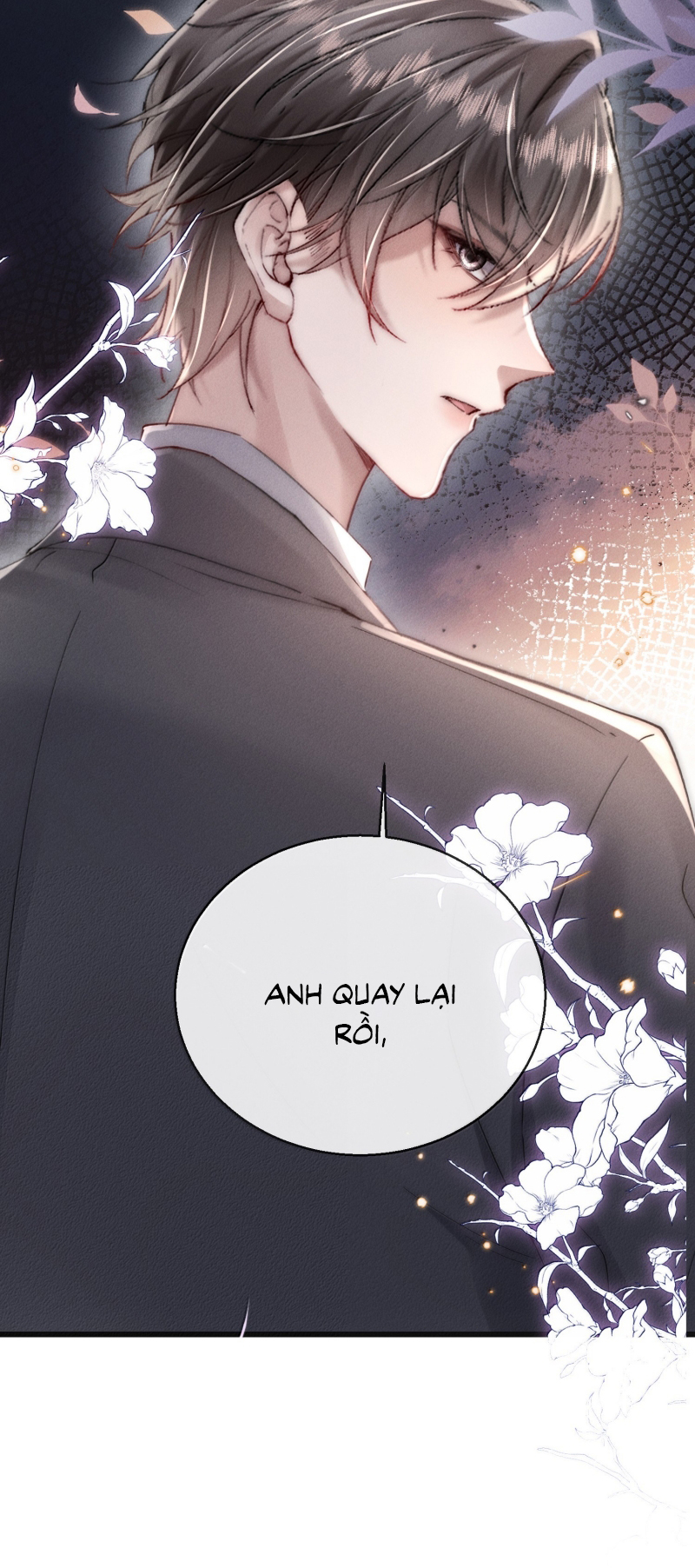 Kế Hoạch Tự Dưỡng Cuồng Khuyển Chap 81 - Next Chap 82