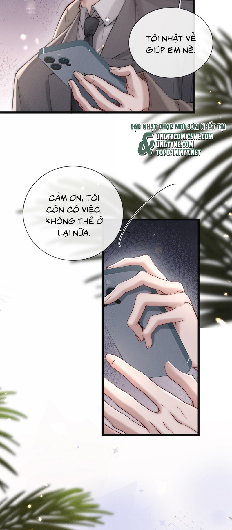 Kế Hoạch Tự Dưỡng Cuồng Khuyển Chap 81 - Next Chap 82