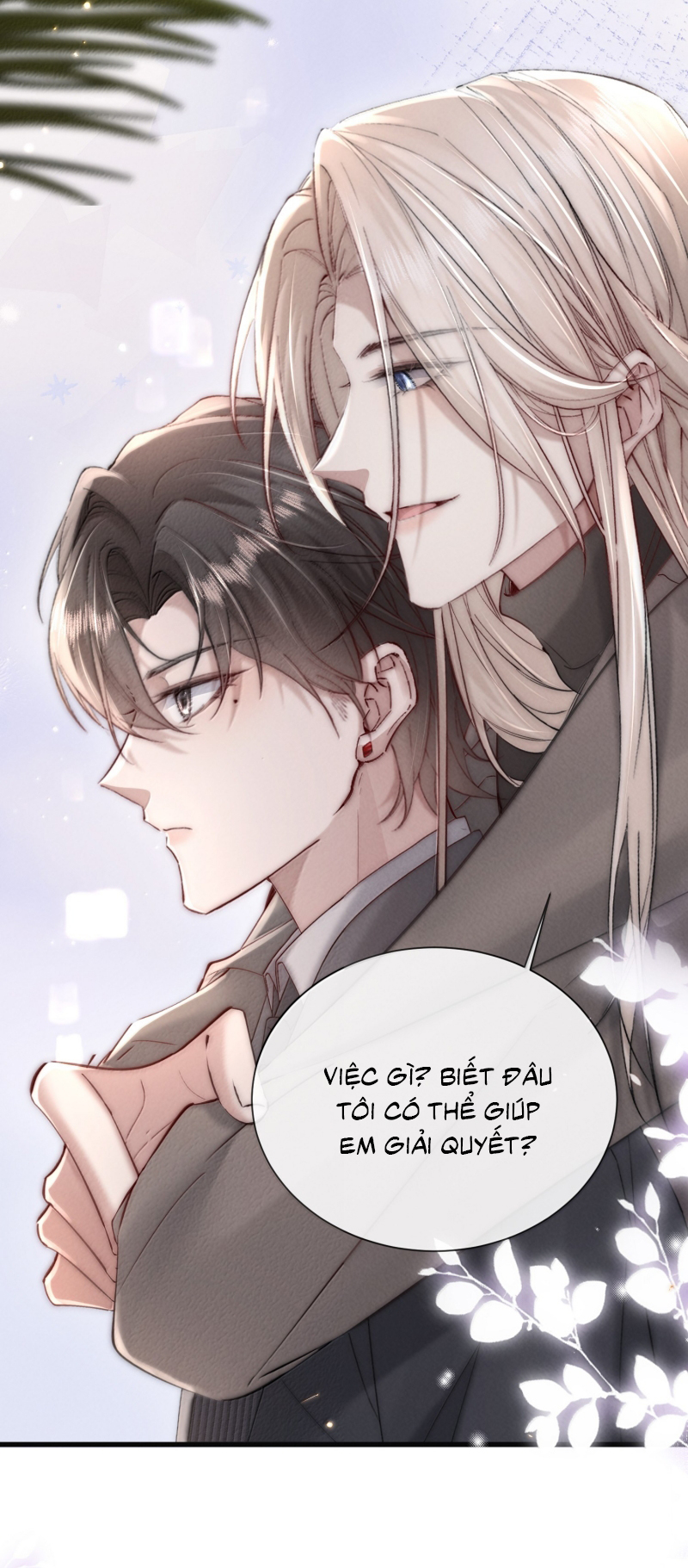 Kế Hoạch Tự Dưỡng Cuồng Khuyển Chap 81 - Next Chap 82
