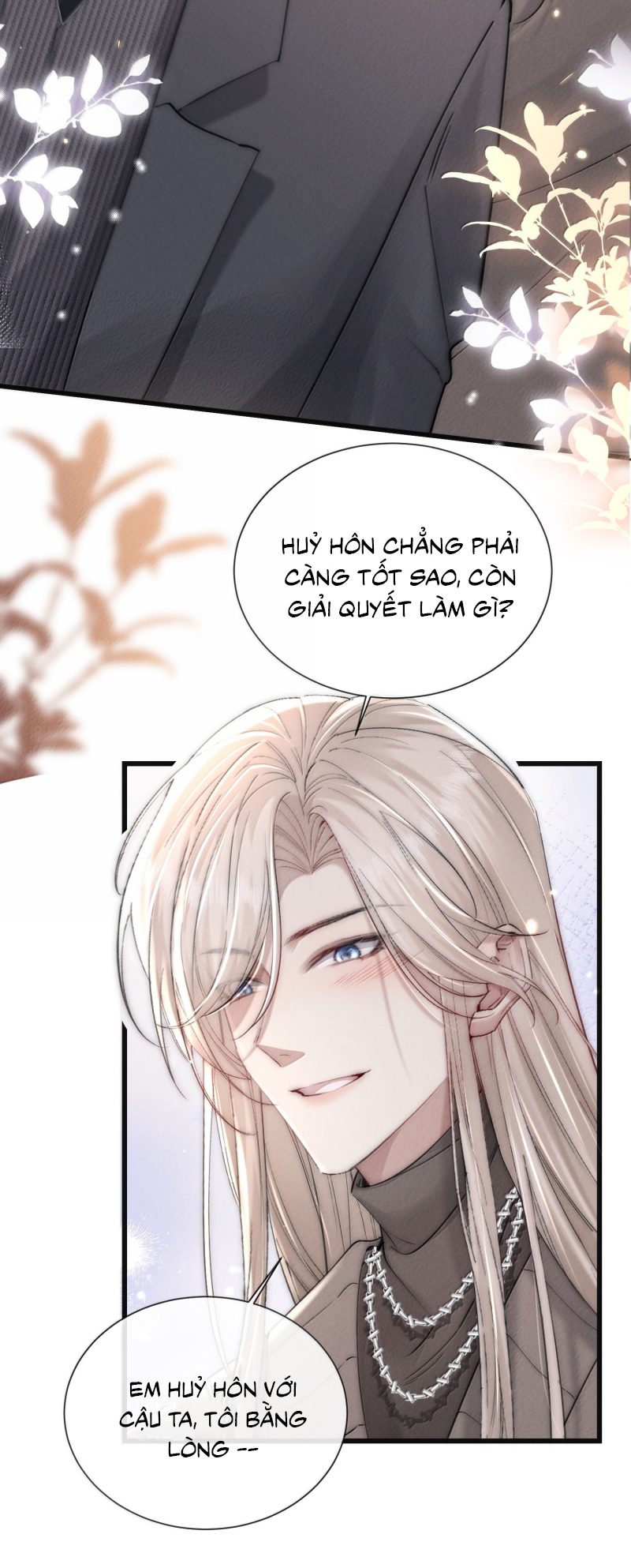 Kế Hoạch Tự Dưỡng Cuồng Khuyển Chap 81 - Next Chap 82