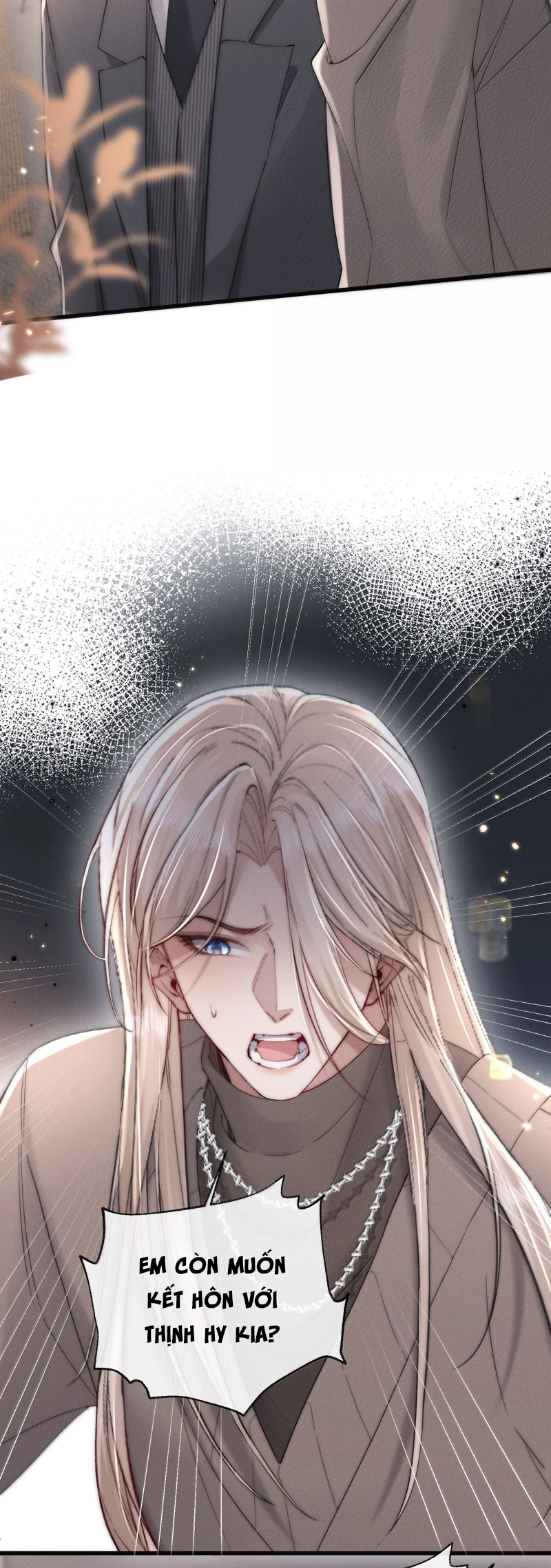 Kế Hoạch Tự Dưỡng Cuồng Khuyển Chap 81 - Next Chap 82