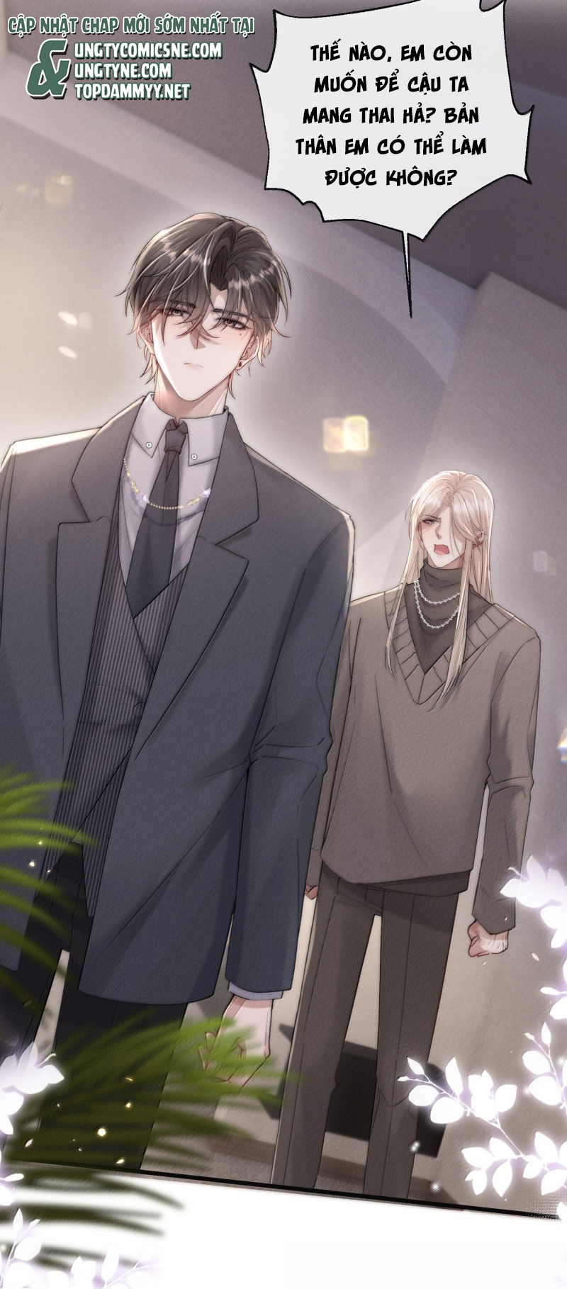 Kế Hoạch Tự Dưỡng Cuồng Khuyển Chap 81 - Next Chap 82