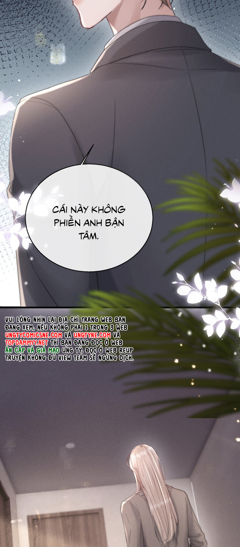 Kế Hoạch Tự Dưỡng Cuồng Khuyển Chap 81 - Next Chap 82