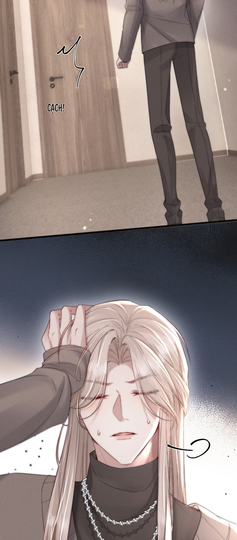 Kế Hoạch Tự Dưỡng Cuồng Khuyển Chap 81 - Next Chap 82