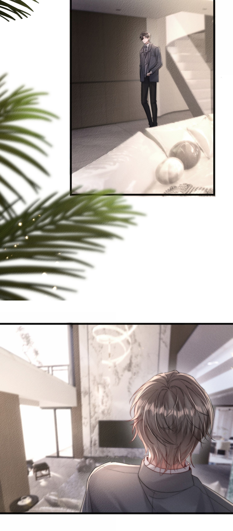 Kế Hoạch Tự Dưỡng Cuồng Khuyển Chap 81 - Next Chap 82