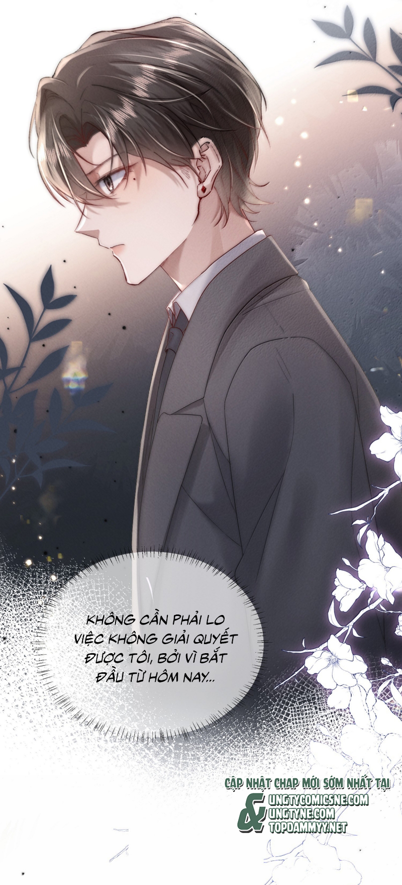 Kế Hoạch Tự Dưỡng Cuồng Khuyển Chap 81 - Next Chap 82