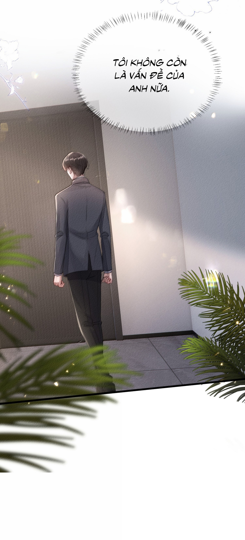 Kế Hoạch Tự Dưỡng Cuồng Khuyển Chap 81 - Next Chap 82