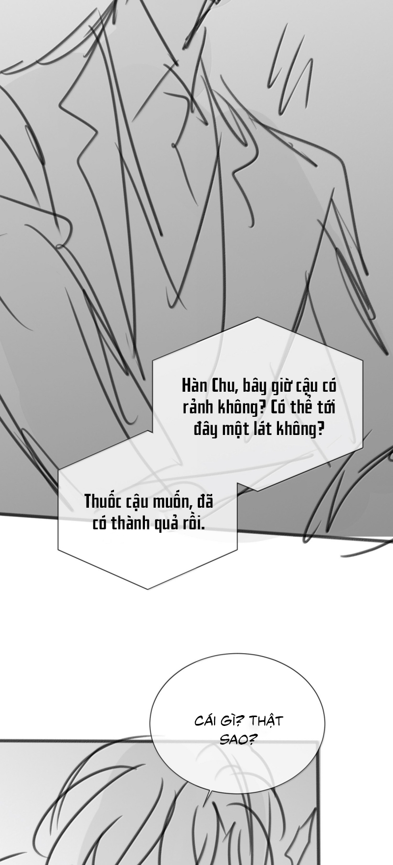 Kế Hoạch Tự Dưỡng Cuồng Khuyển Chap 81 - Next Chap 82