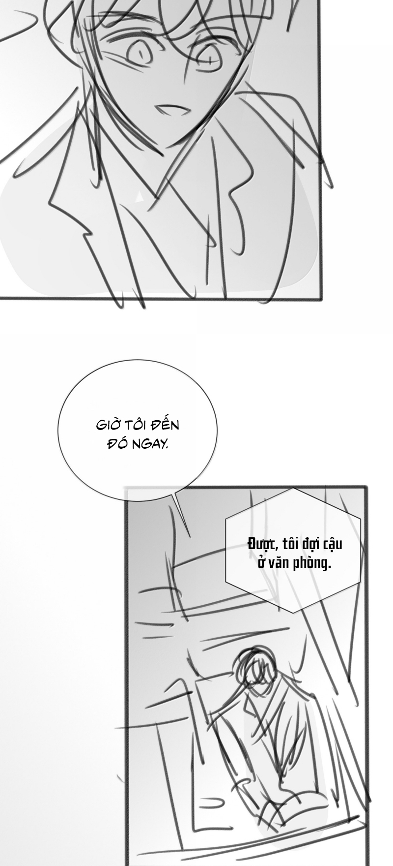 Kế Hoạch Tự Dưỡng Cuồng Khuyển Chap 81 - Next Chap 82