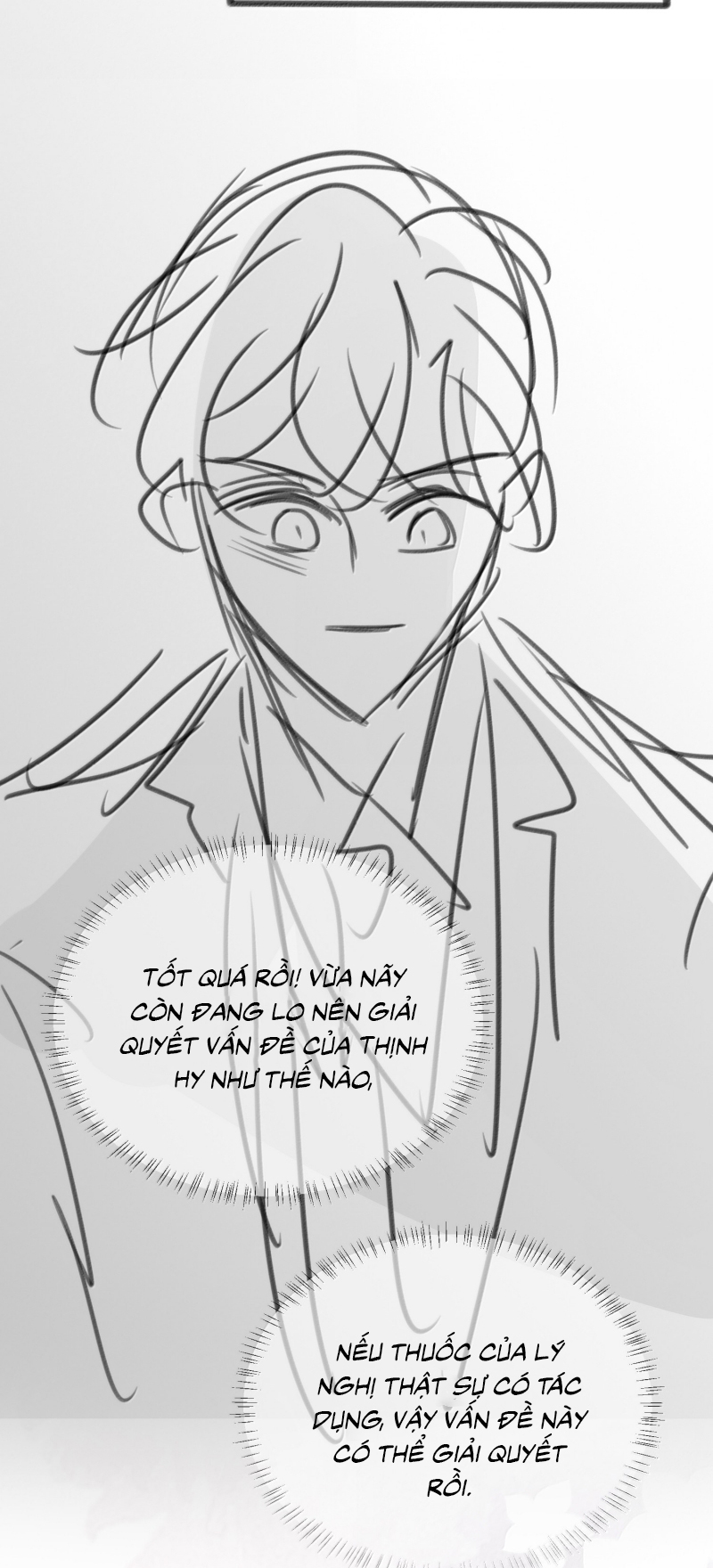 Kế Hoạch Tự Dưỡng Cuồng Khuyển Chap 81 - Next Chap 82