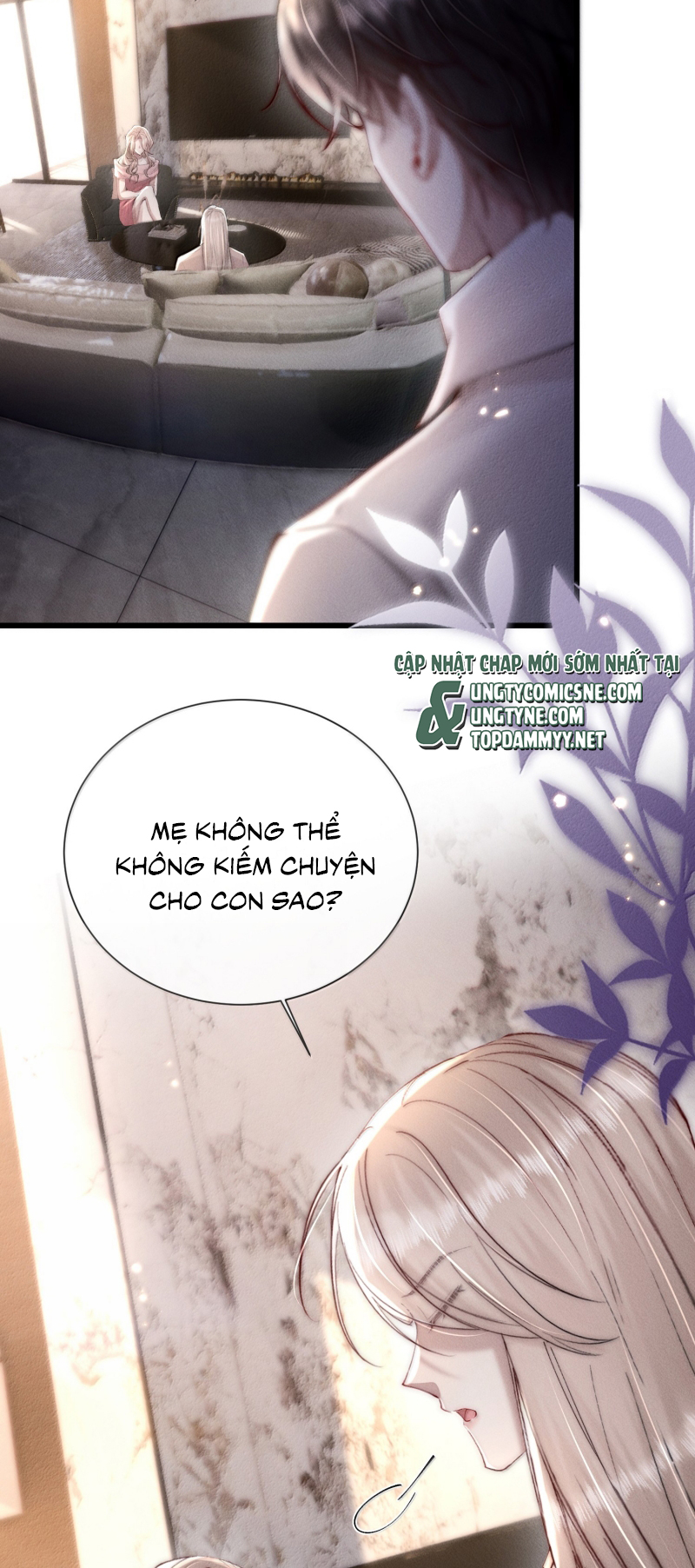 Kế Hoạch Tự Dưỡng Cuồng Khuyển Chap 81 - Next Chap 82