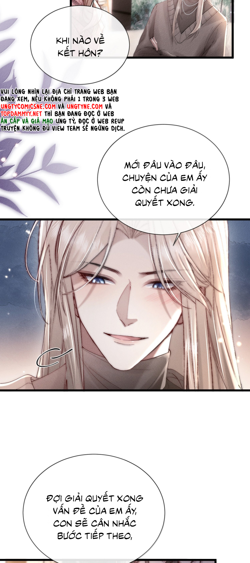 Kế Hoạch Tự Dưỡng Cuồng Khuyển Chap 81 - Next Chap 82