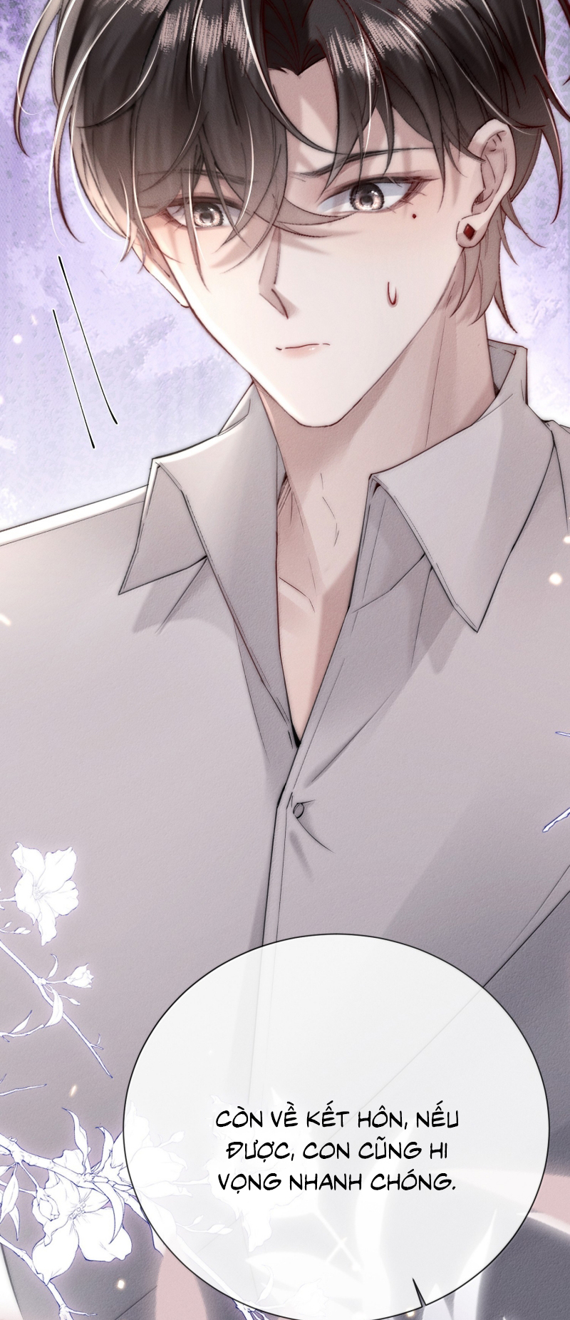 Kế Hoạch Tự Dưỡng Cuồng Khuyển Chap 81 - Next Chap 82