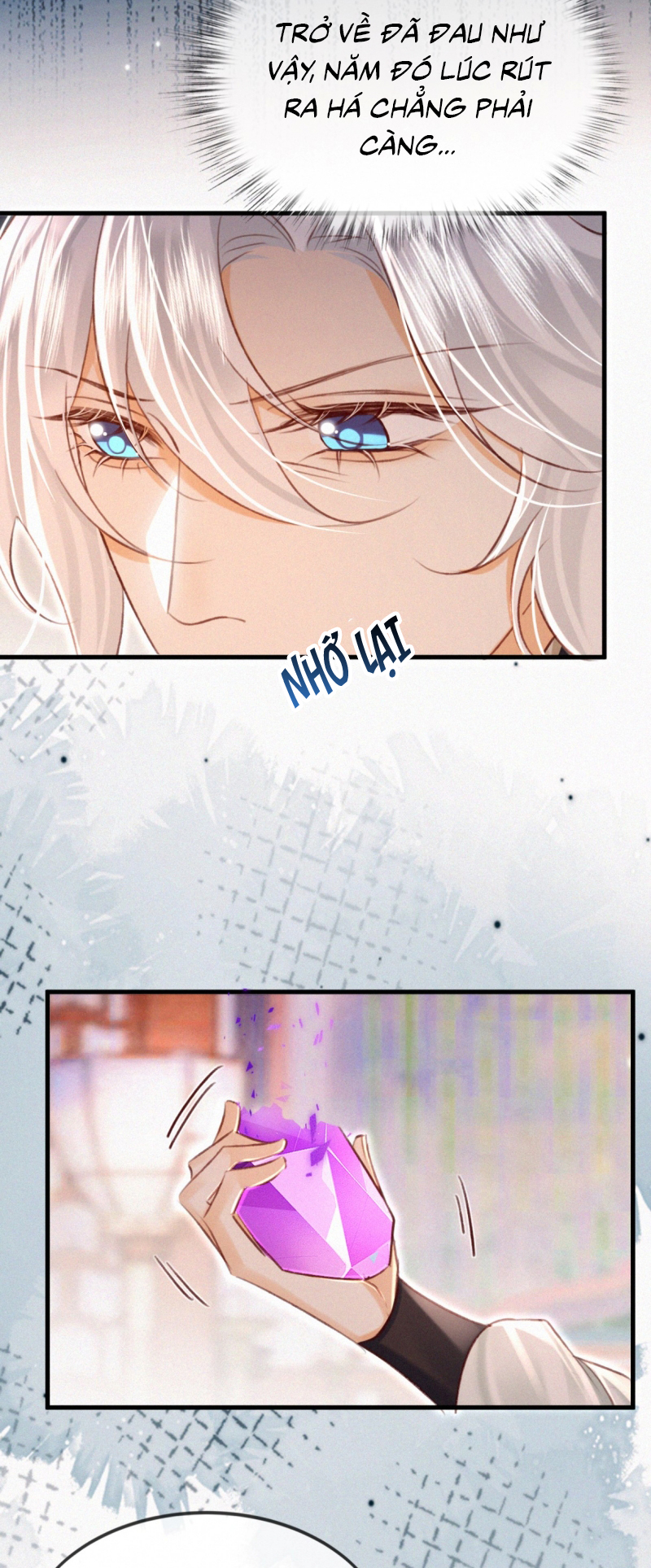 Nam Chủ Vì Sao Quyến Rũ Ta Chap 73 - Trang 4