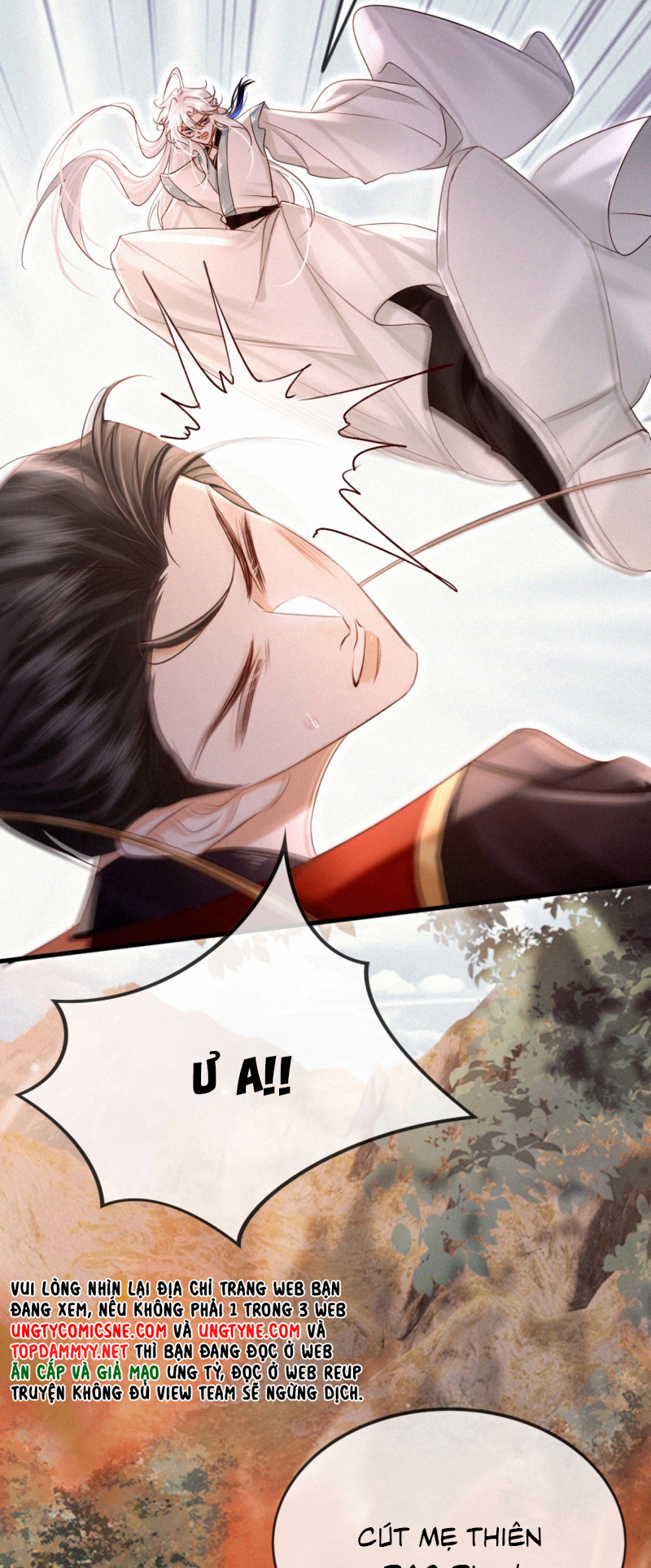 Nam Chủ Vì Sao Quyến Rũ Ta Chap 73 - Trang 4