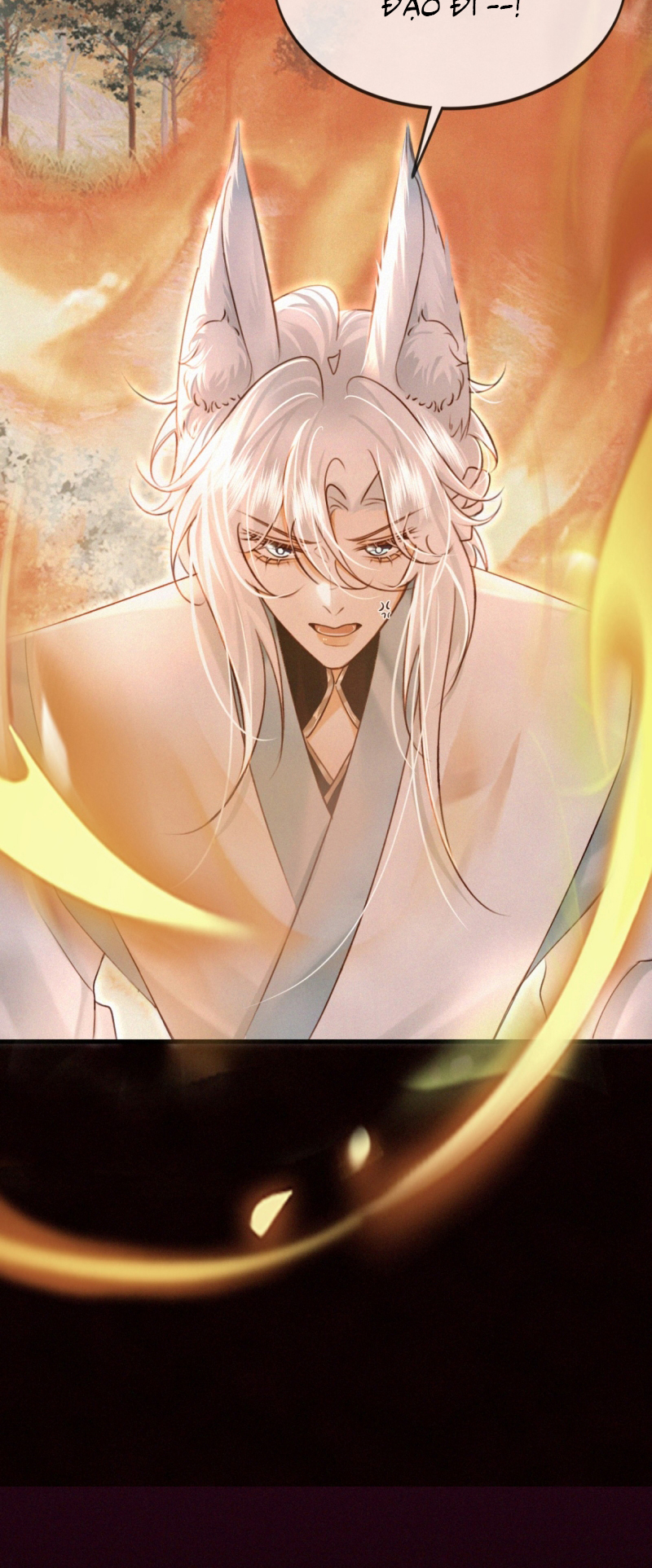 Nam Chủ Vì Sao Quyến Rũ Ta Chap 73 - Trang 4